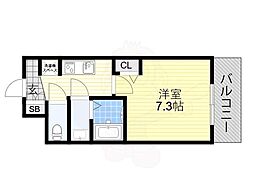 ララプレイス四天王寺前夕陽ヶ丘プルミエ