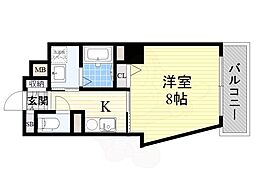 CITY SPIRE美章園