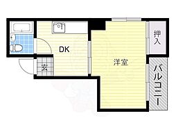 サンシティー針中野