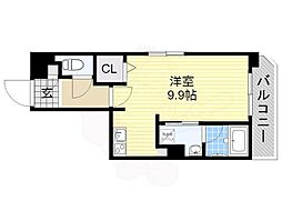 ラシーヌ阿倍野