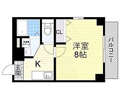 ステイタスカインド天下茶屋ビル