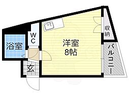 シティコート高津エレガンス
