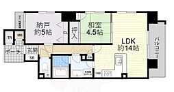 アーデン上本町