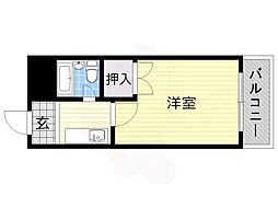 キッポー天王寺北