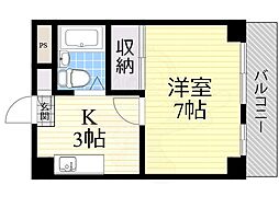 グランビルド阿倍野