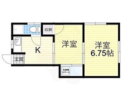 コーポ阪南町