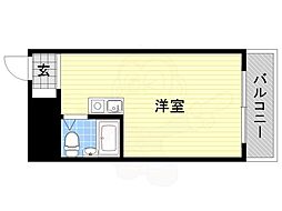 ヤングパレス阿倍野橋