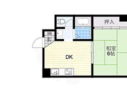 朝日プラザ天王寺