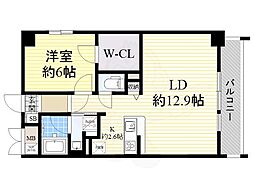 グランディール布施