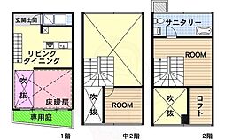 M’s-Flat