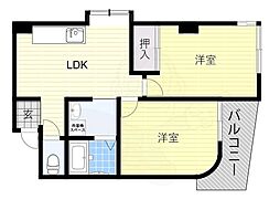 リプレ美章園