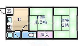 山宗マンション