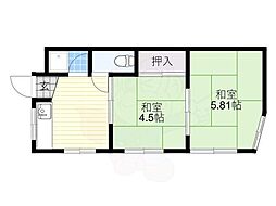 山宗マンション