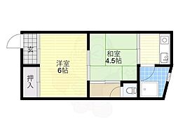 山宗マンション