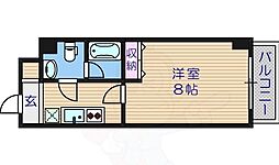 レグルス阿倍野