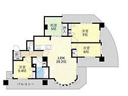 セレッソコート阿倍野