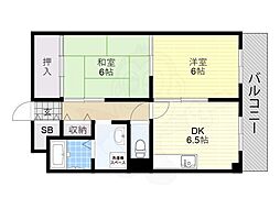 ドリームコート東住吉
