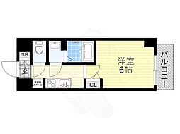 スプランディッド天王寺パークサイド