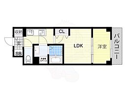 リアライズ鶴橋東2