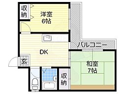 シティパレス今川Part3