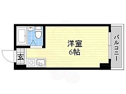 ギャレ山王