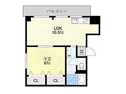 フタバハイツ上本町
