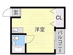 ハイツフローリッシュ