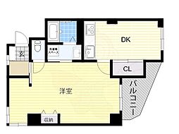 大阪市天王寺区逢阪２丁目