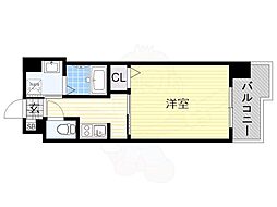 ミリアン四天王寺夕陽丘2