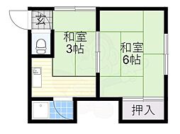 かつらマンション