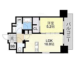 ザ・パークハビオ阿倍野昭和