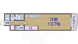 セレッソコート上本町EAST