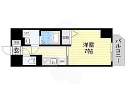 ワールドアイ天王寺ミラージュ