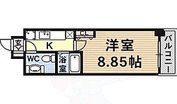 ジュネス東住吉弐番館