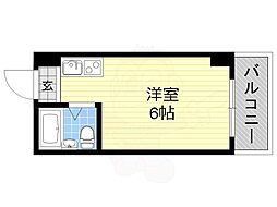ギャレ山王