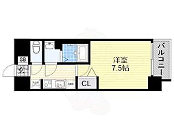 レシオス天王寺