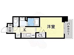 プレサンス上町台筆ヶ崎 NORTH