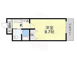大阪市生野区巽南５丁目