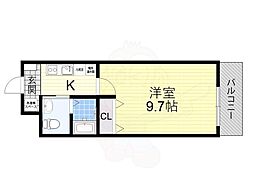 大阪市生野区巽南５丁目
