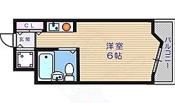 リエス天王寺東