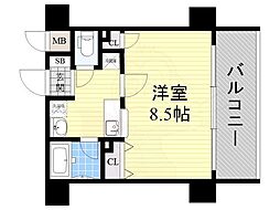 クレイドル四天王寺