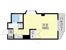 大阪市阿倍野区天王寺町北１丁目
