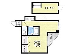大阪市阿倍野区天王寺町北１丁目