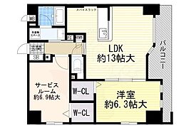 GardenCourt烏ヶ辻