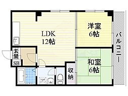クリスタル長居