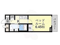 フォレスタ長居