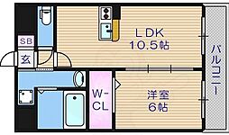 Jowa天王寺