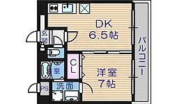 アーバンステージ天王寺東