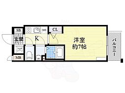 エスリード大阪上本町グリーズ