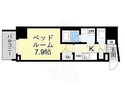 コンフォリア・リヴ天王寺寺田町ソルテラス